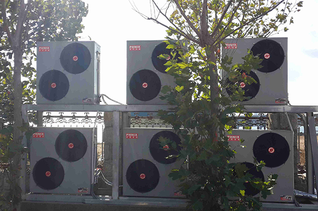 遼寧大連安保總公司超低溫空氣源熱泵採暖熱水工程3.jpg
